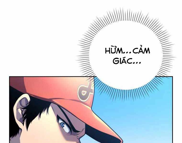 Vua Bóng Chày Chapter 3 - Trang 2