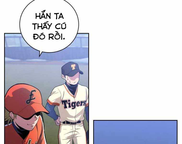 Vua Bóng Chày Chapter 3 - Trang 2