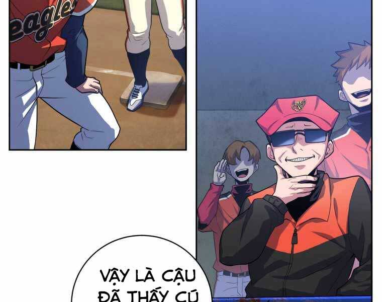Vua Bóng Chày Chapter 3 - Trang 2