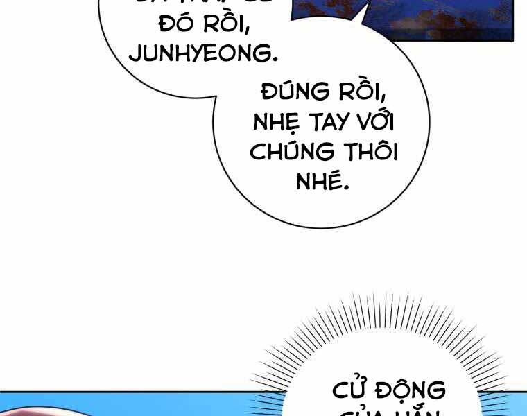 Vua Bóng Chày Chapter 3 - Trang 2