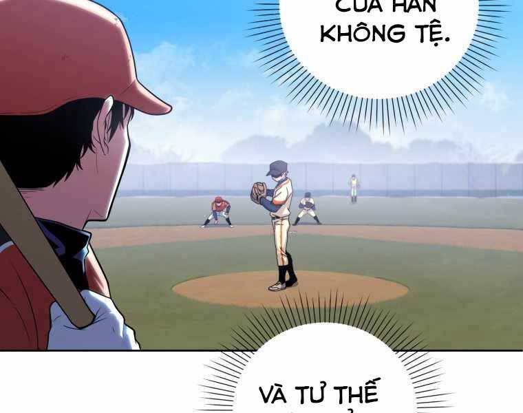 Vua Bóng Chày Chapter 3 - Trang 2