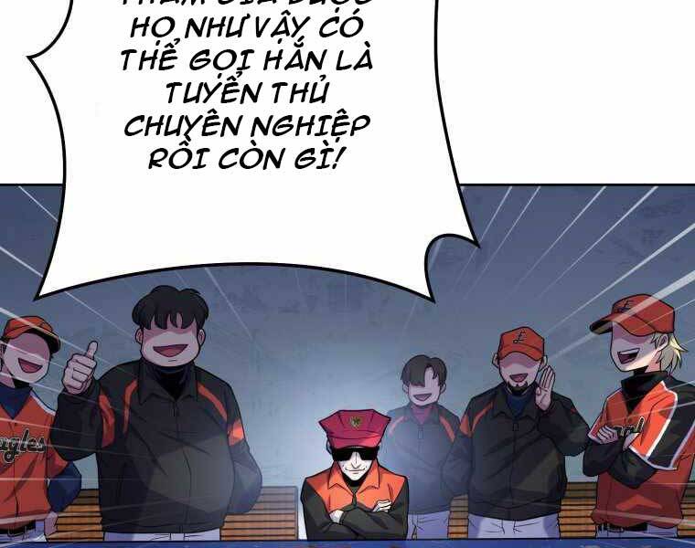Vua Bóng Chày Chapter 3 - Trang 2