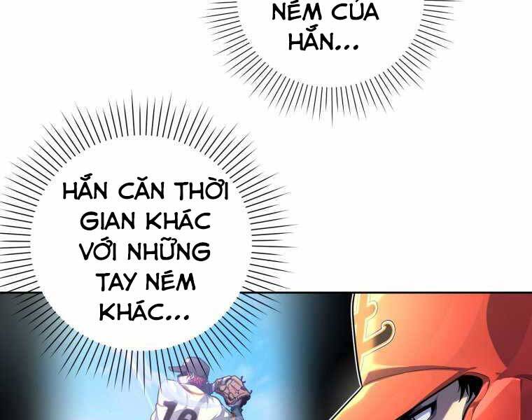 Vua Bóng Chày Chapter 3 - Trang 2