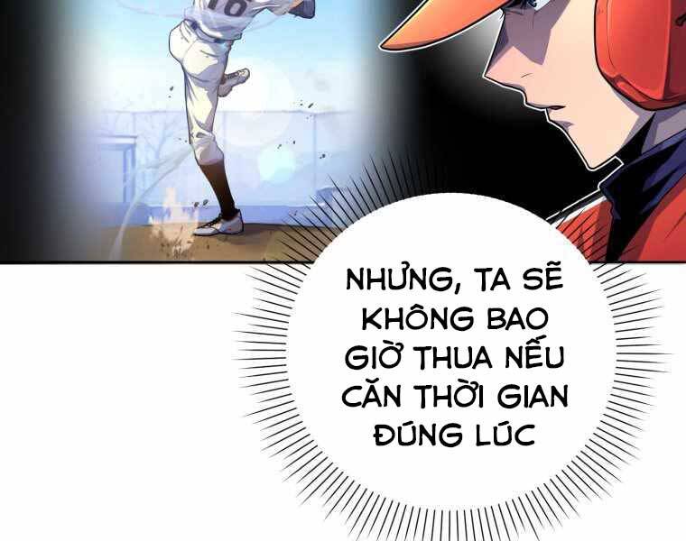 Vua Bóng Chày Chapter 3 - Trang 2