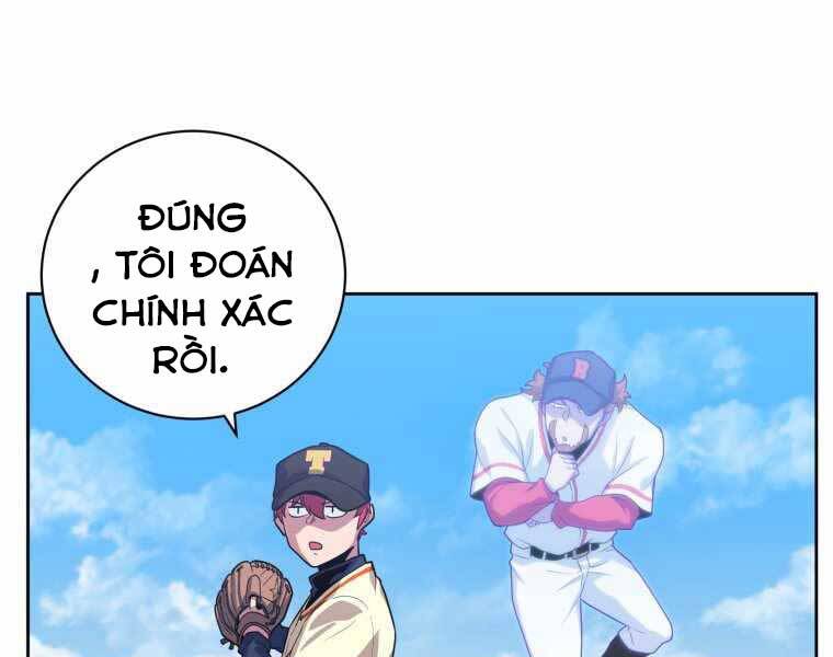 Vua Bóng Chày Chapter 3 - Trang 2