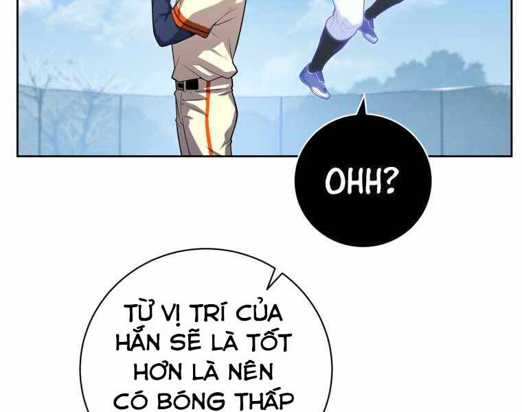 Vua Bóng Chày Chapter 3 - Trang 2
