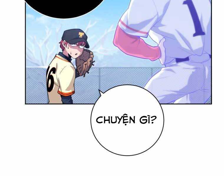 Vua Bóng Chày Chapter 3 - Trang 2