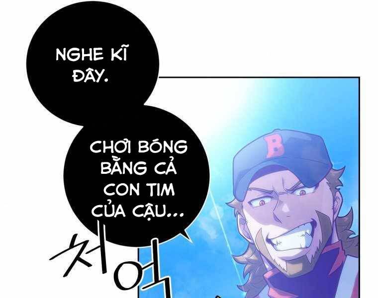 Vua Bóng Chày Chapter 3 - Trang 2