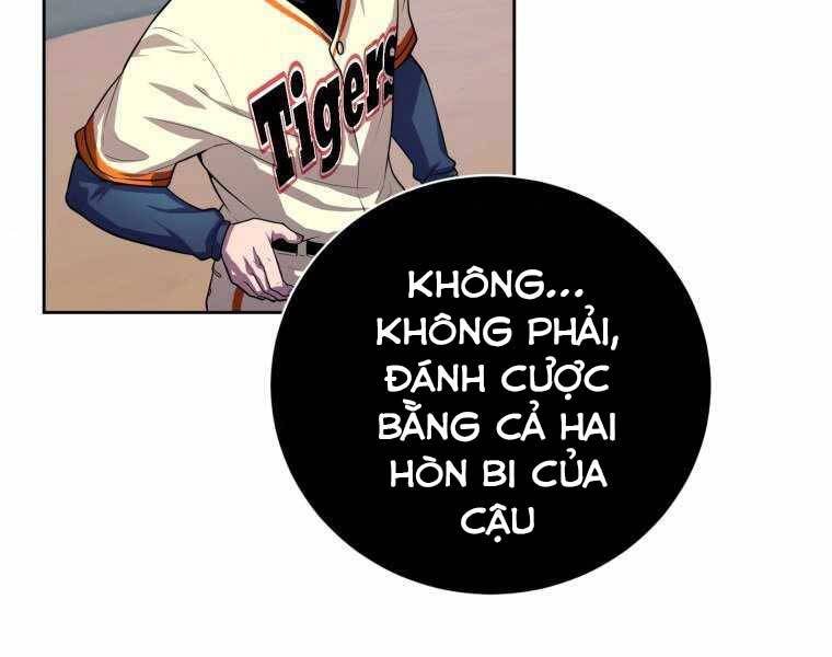 Vua Bóng Chày Chapter 3 - Trang 2