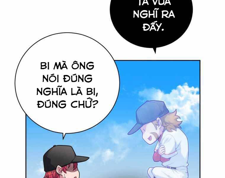 Vua Bóng Chày Chapter 3 - Trang 2