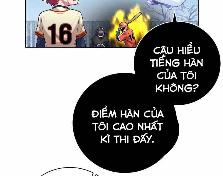 Vua Bóng Chày Chapter 3 - Trang 2