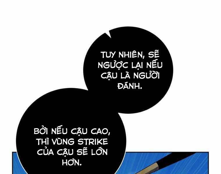 Vua Bóng Chày Chapter 3 - Trang 2