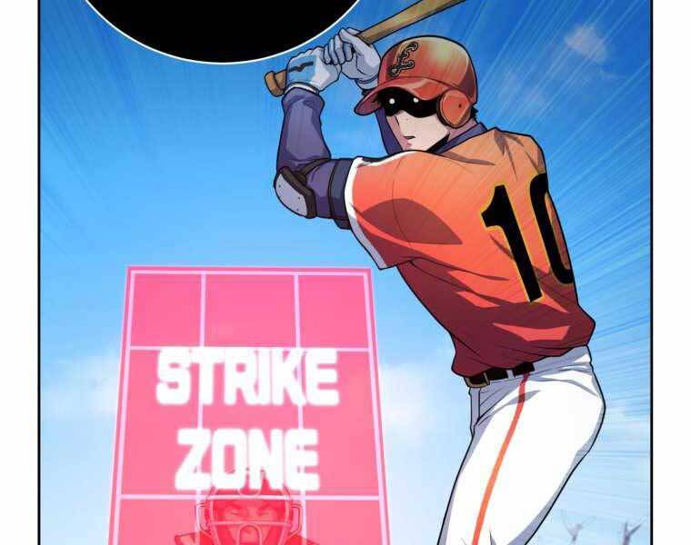 Vua Bóng Chày Chapter 3 - Trang 2