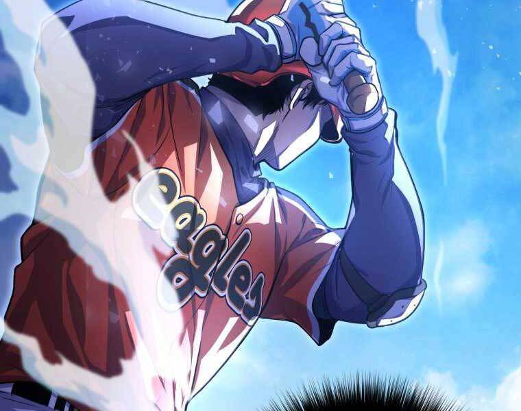 Vua Bóng Chày Chapter 3 - Trang 2