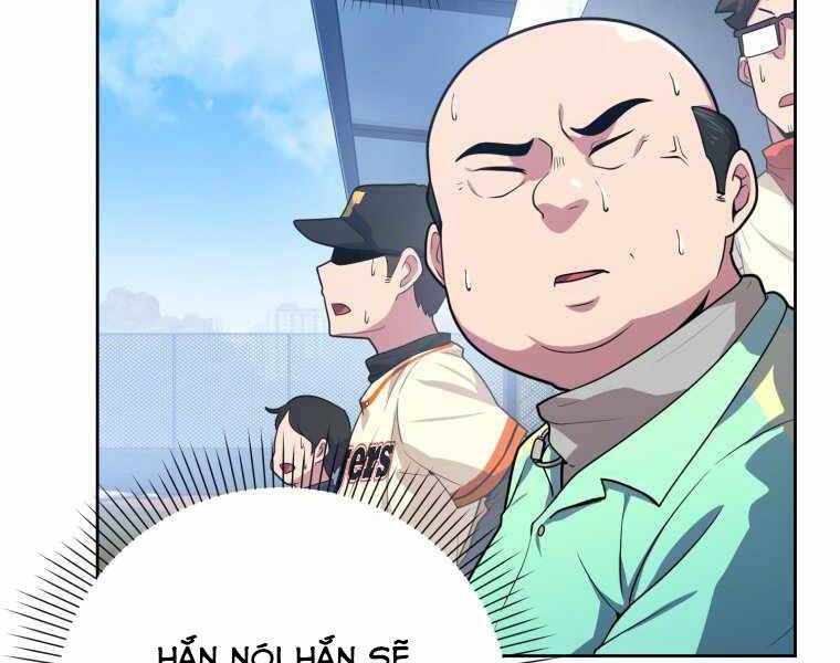 Vua Bóng Chày Chapter 3 - Trang 2