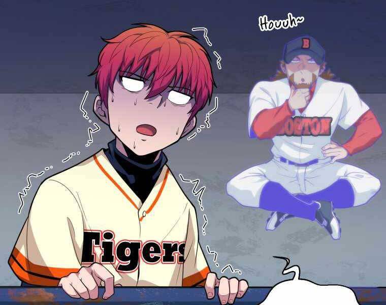 Vua Bóng Chày Chapter 3 - Trang 2