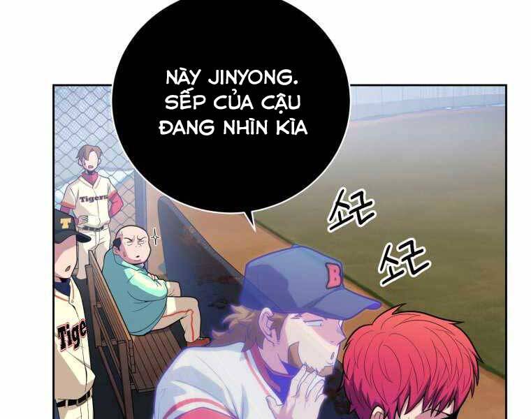 Vua Bóng Chày Chapter 3 - Trang 2