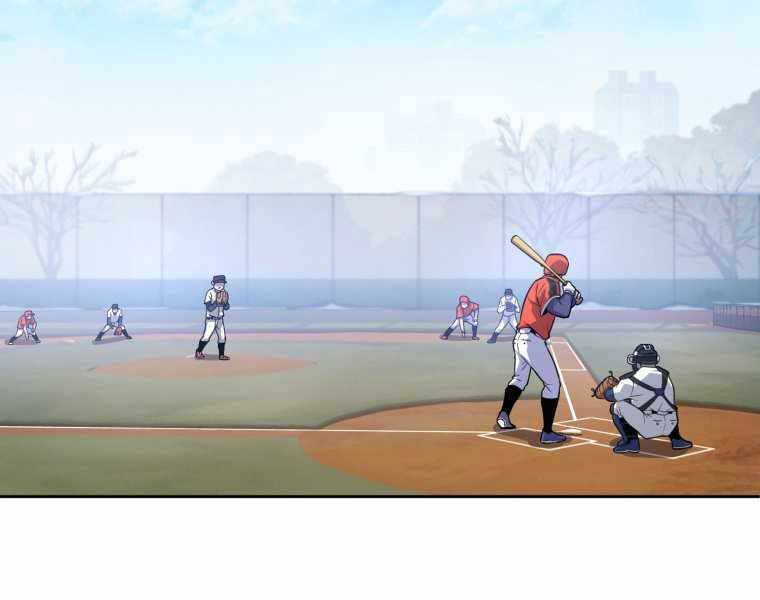 Vua Bóng Chày Chapter 3 - Trang 2