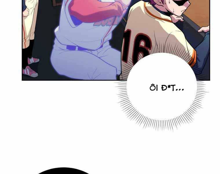 Vua Bóng Chày Chapter 3 - Trang 2