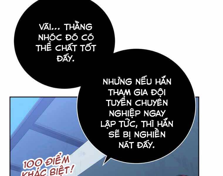 Vua Bóng Chày Chapter 3 - Trang 2