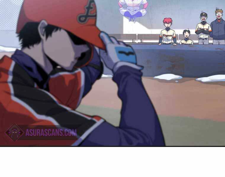 Vua Bóng Chày Chapter 3 - Trang 2