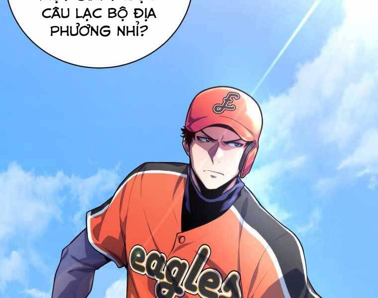 Vua Bóng Chày Chapter 3 - Trang 2