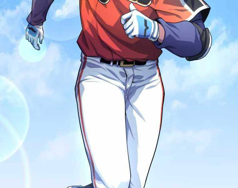 Vua Bóng Chày Chapter 3 - Trang 2