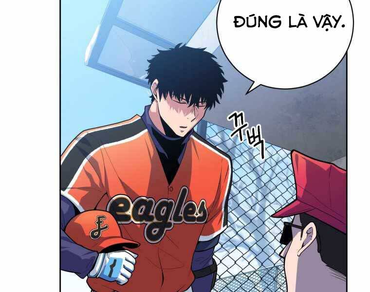 Vua Bóng Chày Chapter 3 - Trang 2