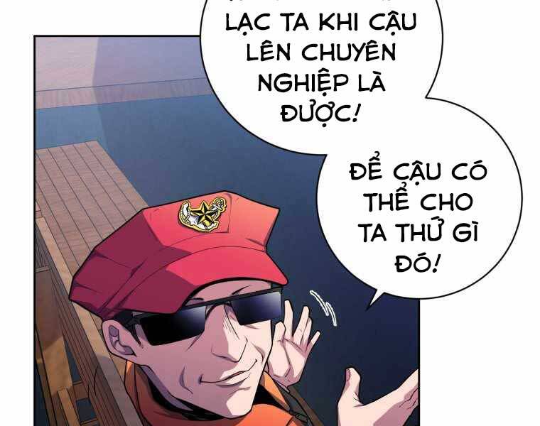 Vua Bóng Chày Chapter 3 - Trang 2