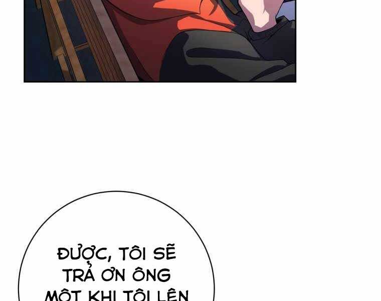 Vua Bóng Chày Chapter 3 - Trang 2