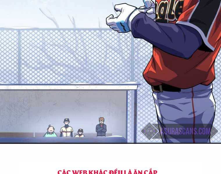 Vua Bóng Chày Chapter 3 - Trang 2