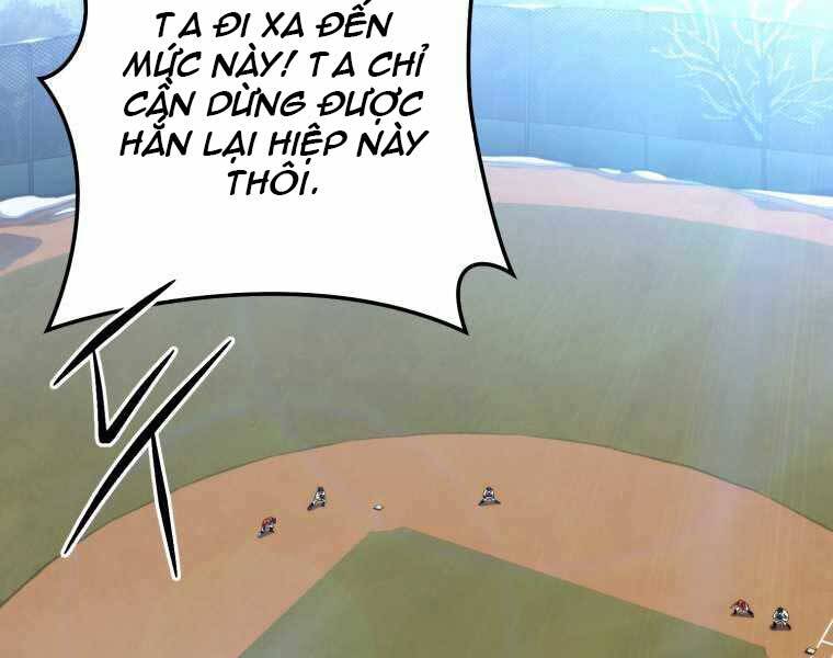 Vua Bóng Chày Chapter 3 - Trang 2