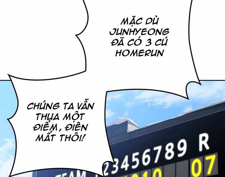 Vua Bóng Chày Chapter 3 - Trang 2