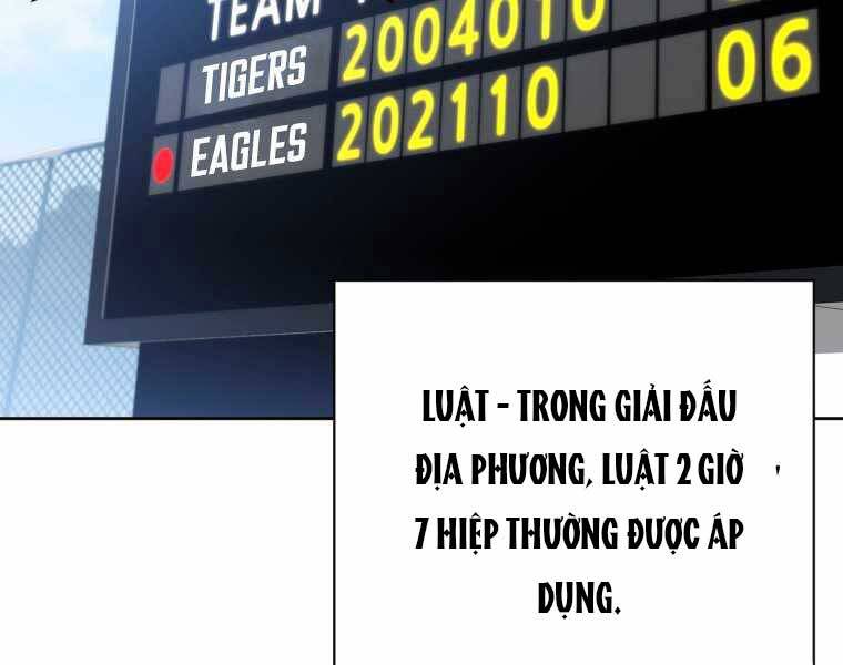 Vua Bóng Chày Chapter 3 - Trang 2