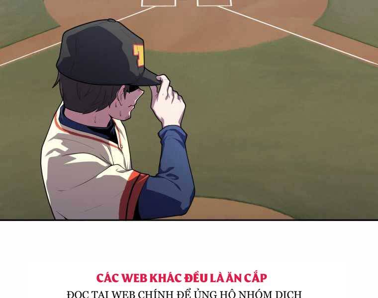 Vua Bóng Chày Chapter 3 - Trang 2