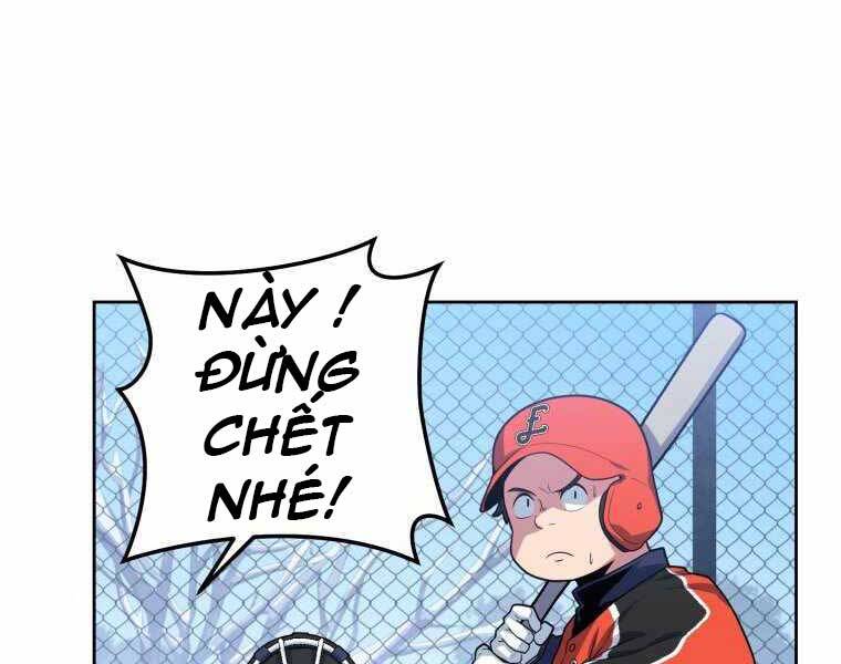 Vua Bóng Chày Chapter 3 - Trang 2