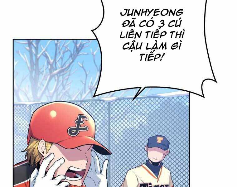 Vua Bóng Chày Chapter 3 - Trang 2