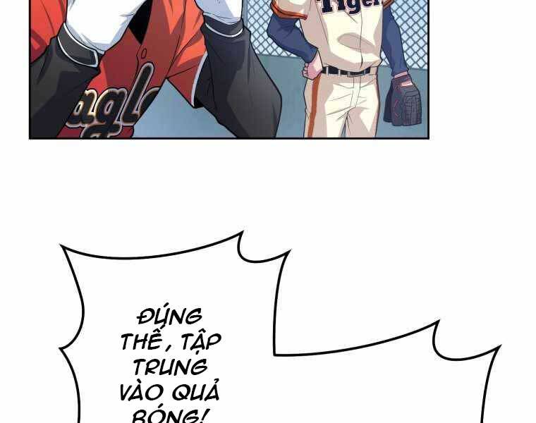Vua Bóng Chày Chapter 3 - Trang 2