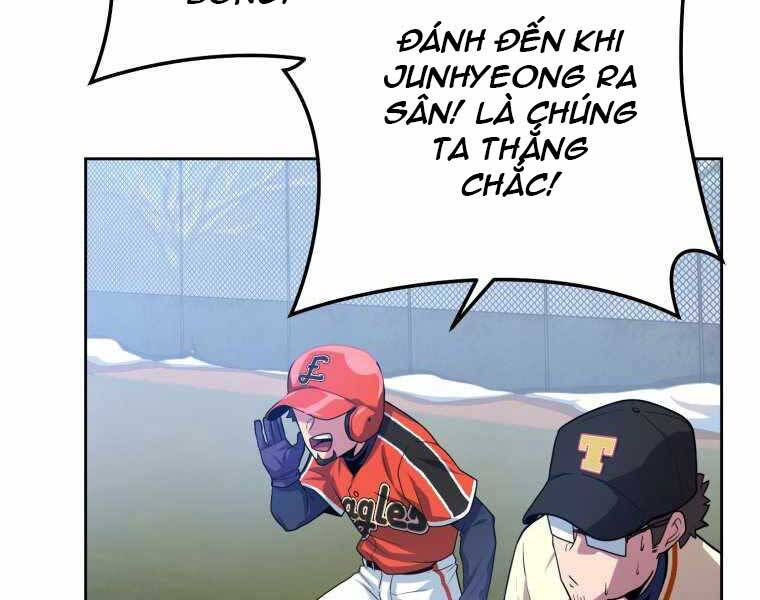 Vua Bóng Chày Chapter 3 - Trang 2