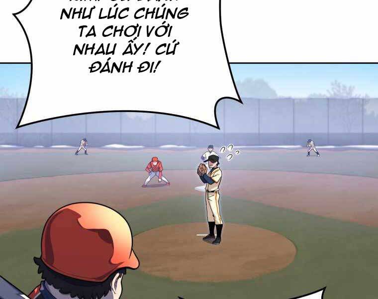 Vua Bóng Chày Chapter 3 - Trang 2