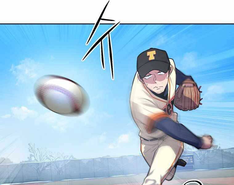 Vua Bóng Chày Chapter 3 - Trang 2