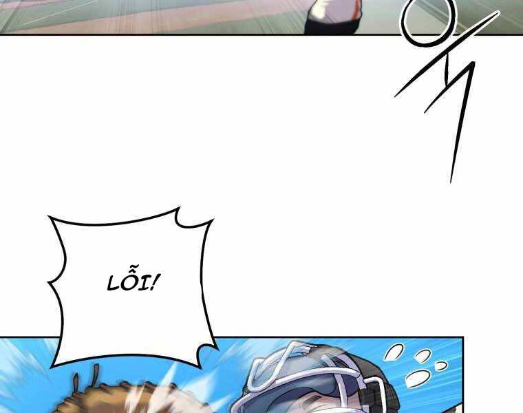 Vua Bóng Chày Chapter 3 - Trang 2