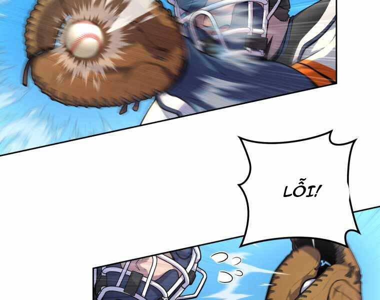 Vua Bóng Chày Chapter 3 - Trang 2