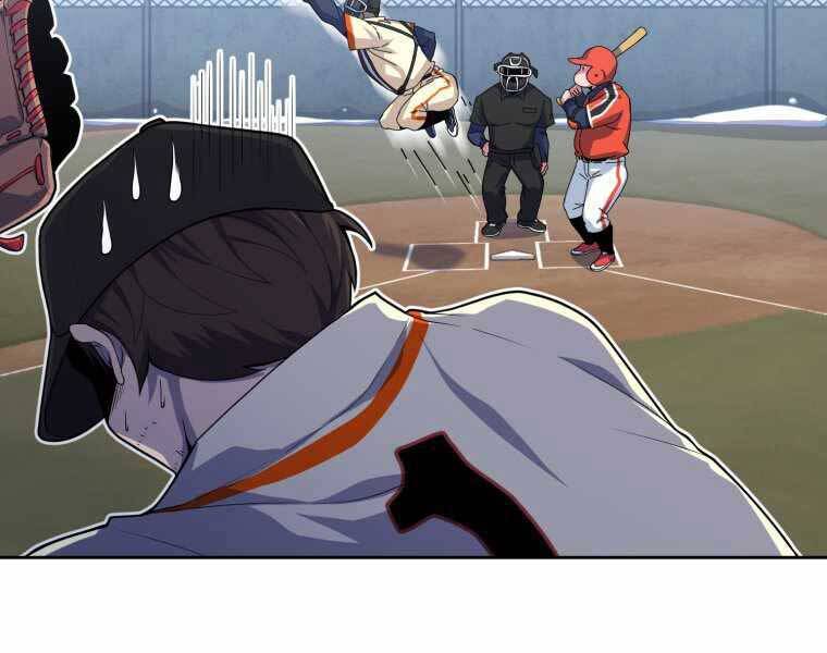 Vua Bóng Chày Chapter 3 - Trang 2