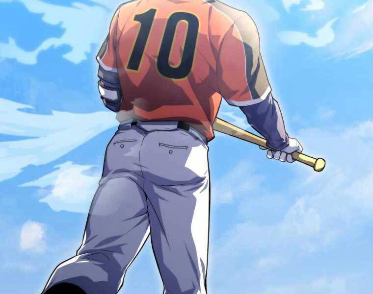 Vua Bóng Chày Chapter 3 - Trang 2