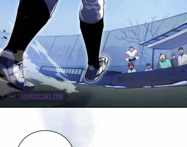 Vua Bóng Chày Chapter 3 - Trang 2