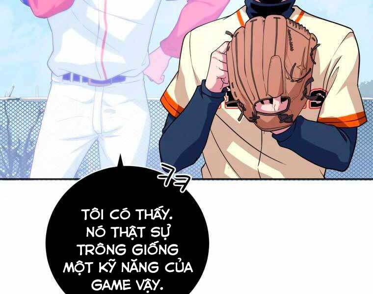 Vua Bóng Chày Chapter 4 - Trang 2