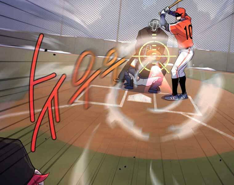 Vua Bóng Chày Chapter 4 - Trang 2