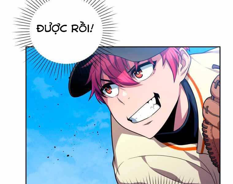 Vua Bóng Chày Chapter 4 - Trang 2