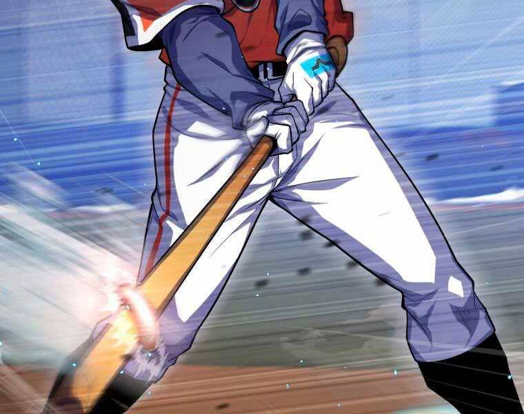 Vua Bóng Chày Chapter 4 - Trang 2